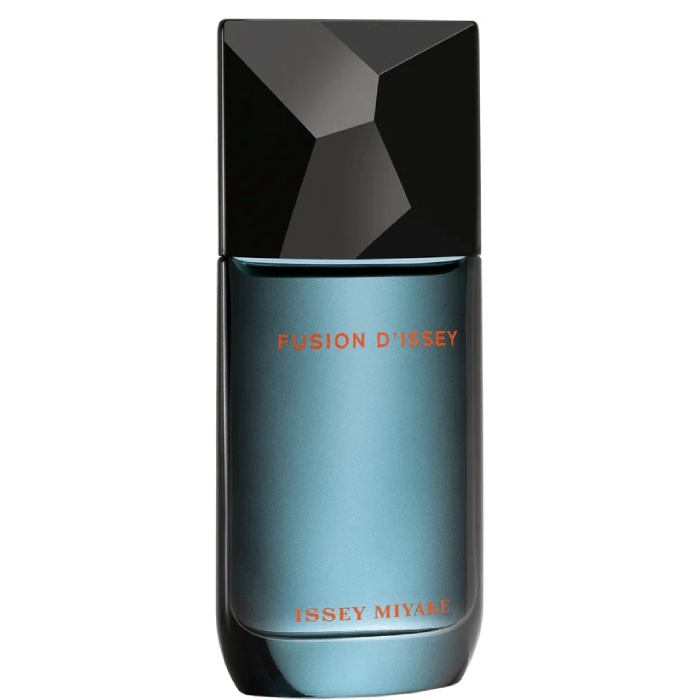 Issey Miyake Fusion d'Issey - Eau de Toilette - LuxScents.nl