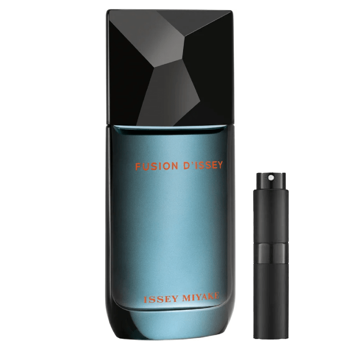Issey Miyake Fusion d'Issey - Eau de Toilette - LuxScents.nl