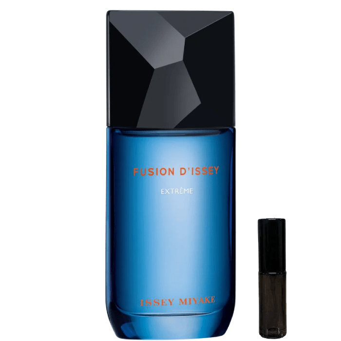 Issey Miyake Fusion d'Issey Extréme - Eau de Toilette - LuxScents.nl