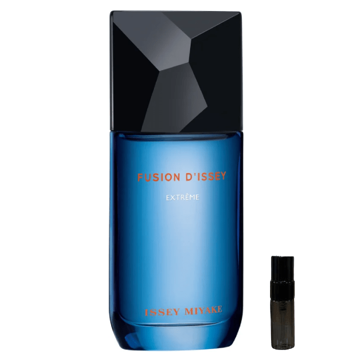 Issey Miyake Fusion d'Issey Extréme - Eau de Toilette - LuxScents.nl
