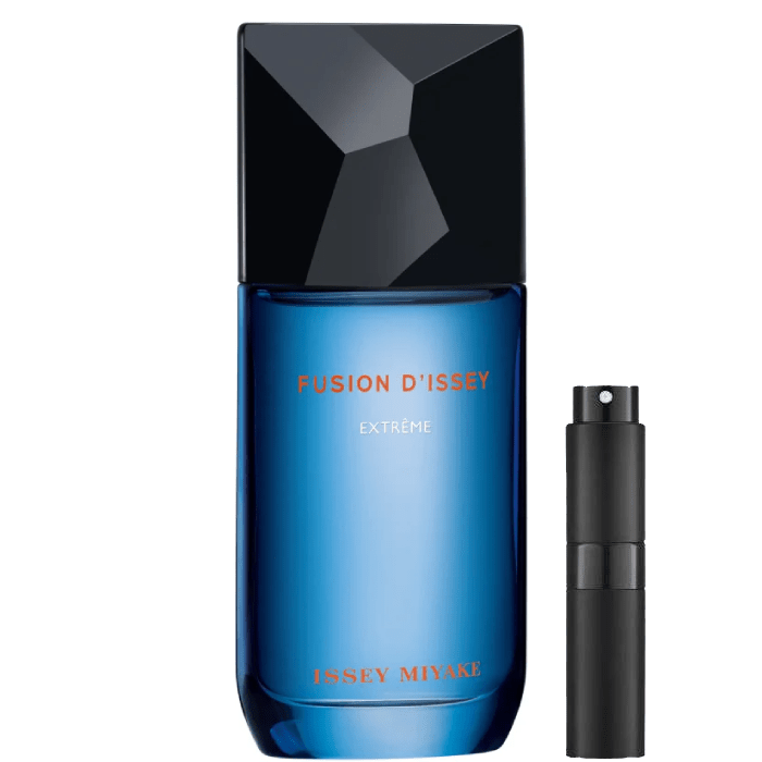 Issey Miyake Fusion d'Issey Extréme - Eau de Toilette - LuxScents.nl