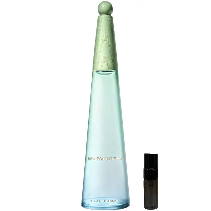 Issey Miyake L'Eau d'Issey pour Homme Eau Essentielle - Eau de Parfum