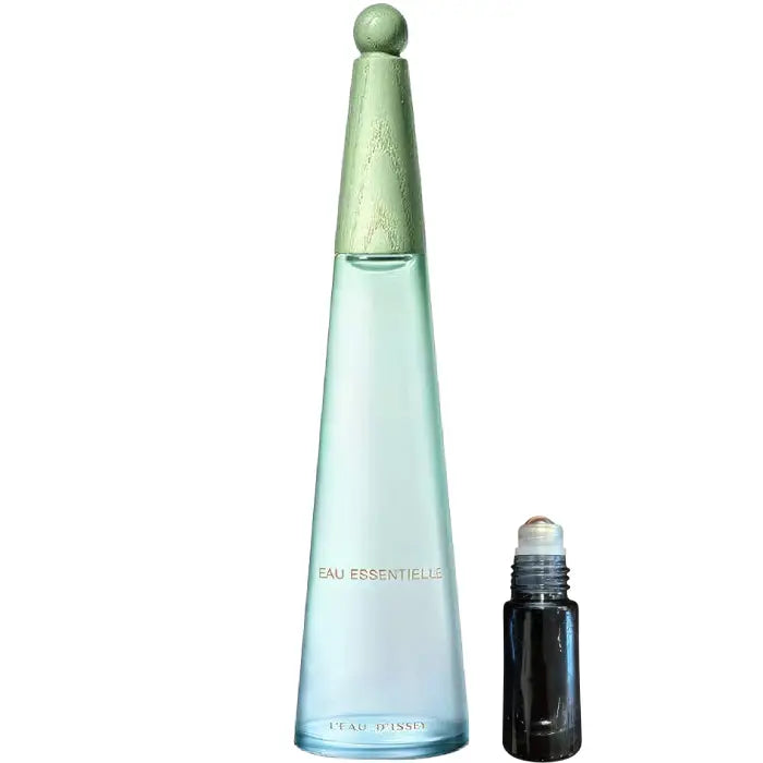 Issey Miyake L'Eau d'Issey pour Homme Eau Essentielle - Eau de Parfum