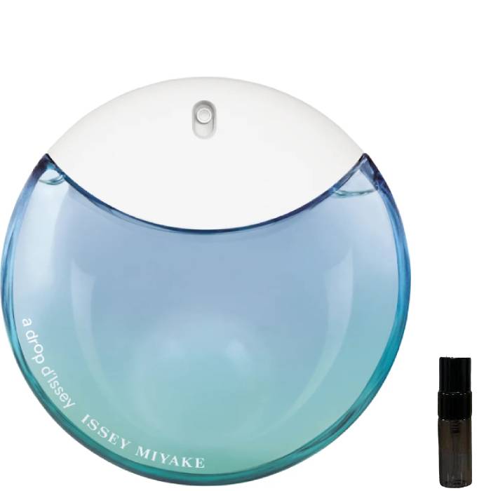 Issey Miyake Ladies A Drop D'issey - Eau de Parfum Fraiche - LuxScents.nl