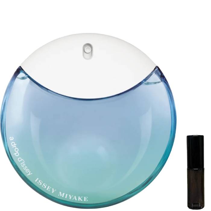 Issey Miyake Ladies A Drop D'issey - Eau de Parfum Fraiche - LuxScents.nl