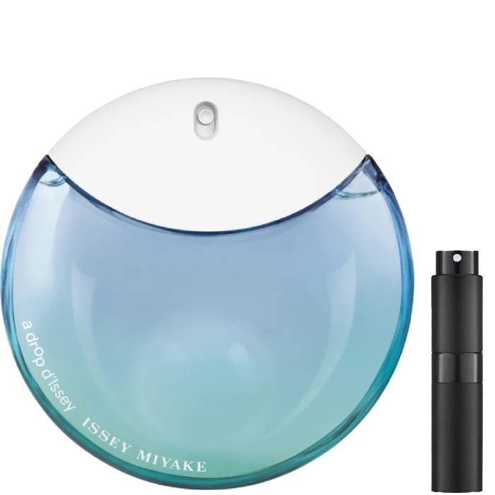 Issey Miyake Ladies A Drop D'issey - Eau de Parfum Fraiche - LuxScents.nl