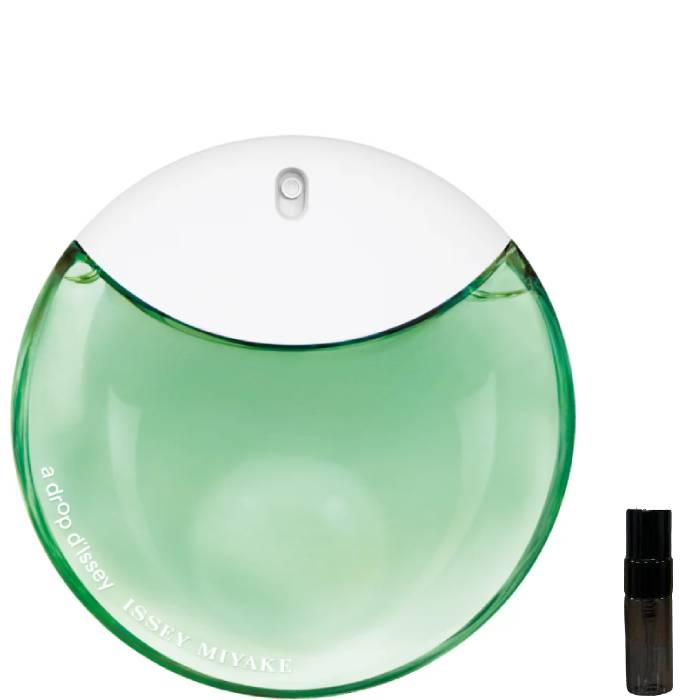 Issey Miyake Ladies A Drop D'issey Essentielle - Eau de Parfum - LuxScents.nl