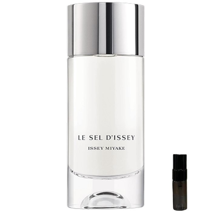 Issey Miyake Le Sel D'issey - Eau de Toilette - LuxScents.nl