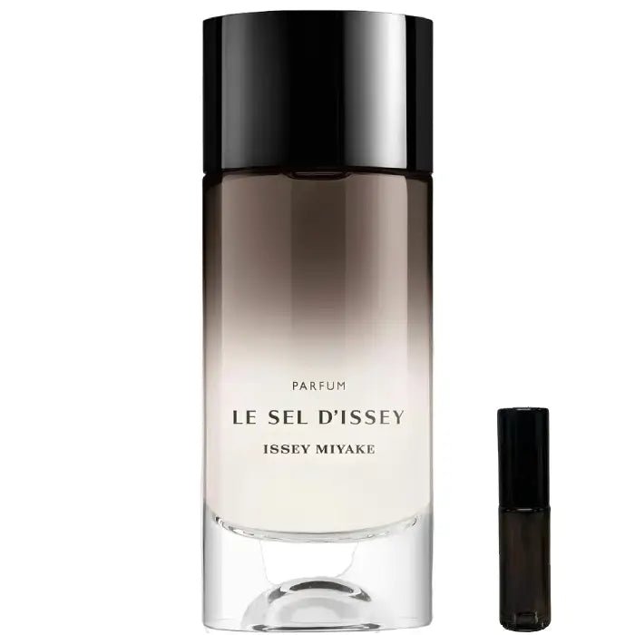 Issey Miyake Le Sel d'Issey - Parfum - LuxScents