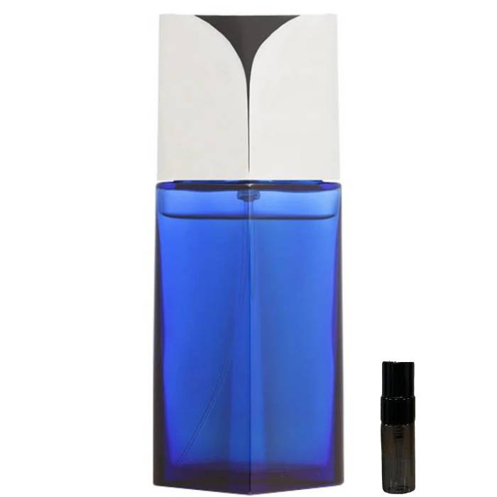 Issey Miyake L'eau Bleue D'issey - Eau de Toilette - LuxScents.nl