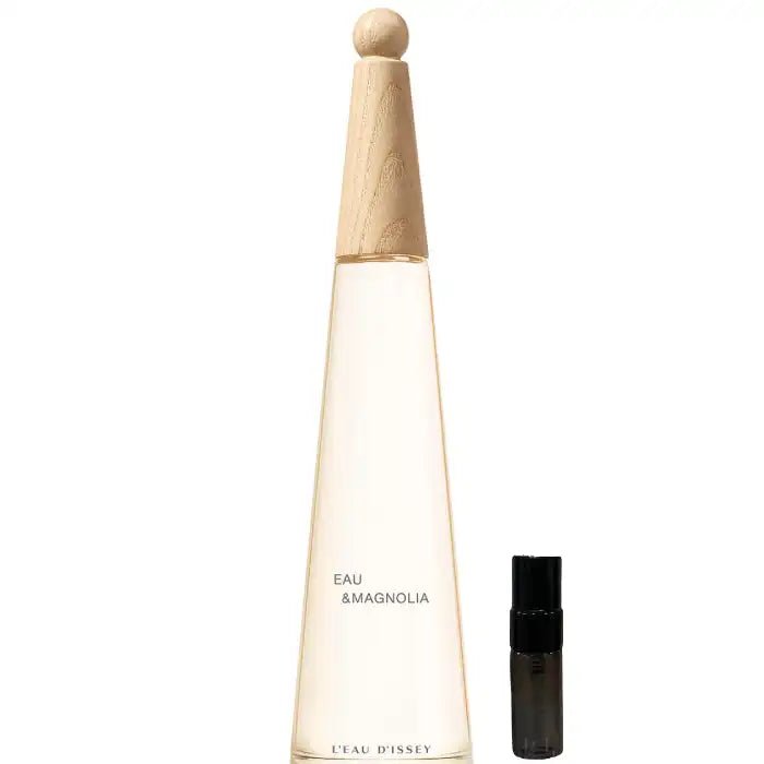 Issey Miyake L'Eau d'issey Eau & Magnolia - Eau de Toilette Intense - LuxScents.nl