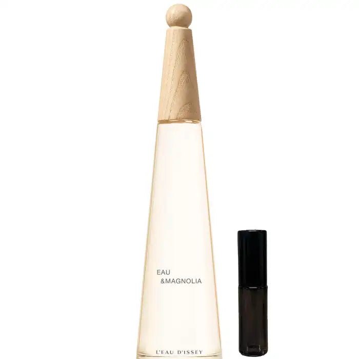 Issey Miyake L'Eau d'issey Eau & Magnolia - Eau de Toilette Intense - LuxScents.nl