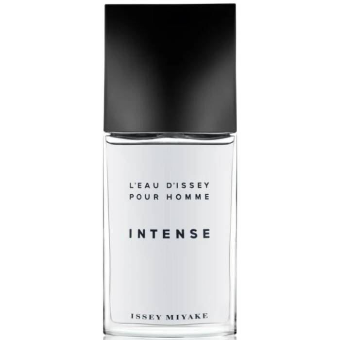Issey Miyake L'Eau D'Issey For Men Intense - Eau de Toilette - LuxScents.nl
