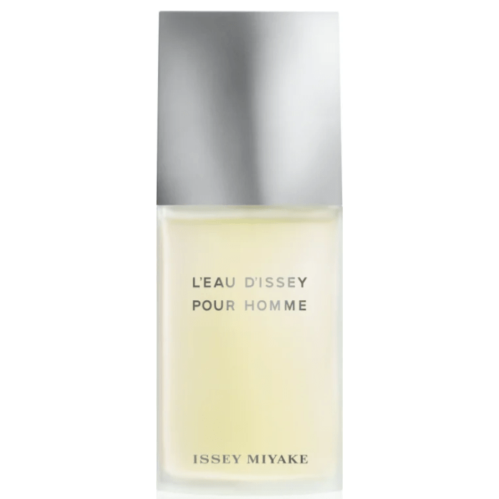 Issey Miyake L'Eau d'Issey Pour Homme - Eau de Toilette - LuxScents.nl