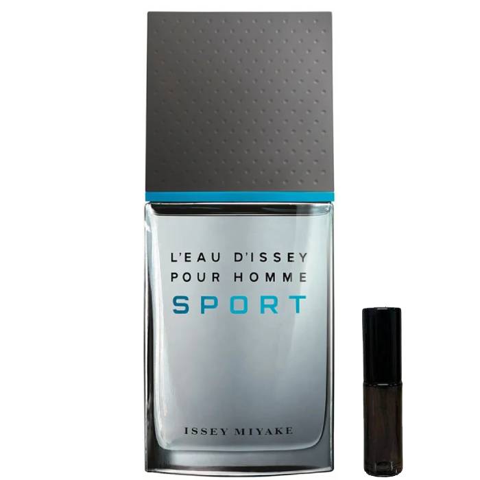 Issey Miyake L'eau D'issey Pour Homme Sport - Eau de Toilette - LuxScents.nl