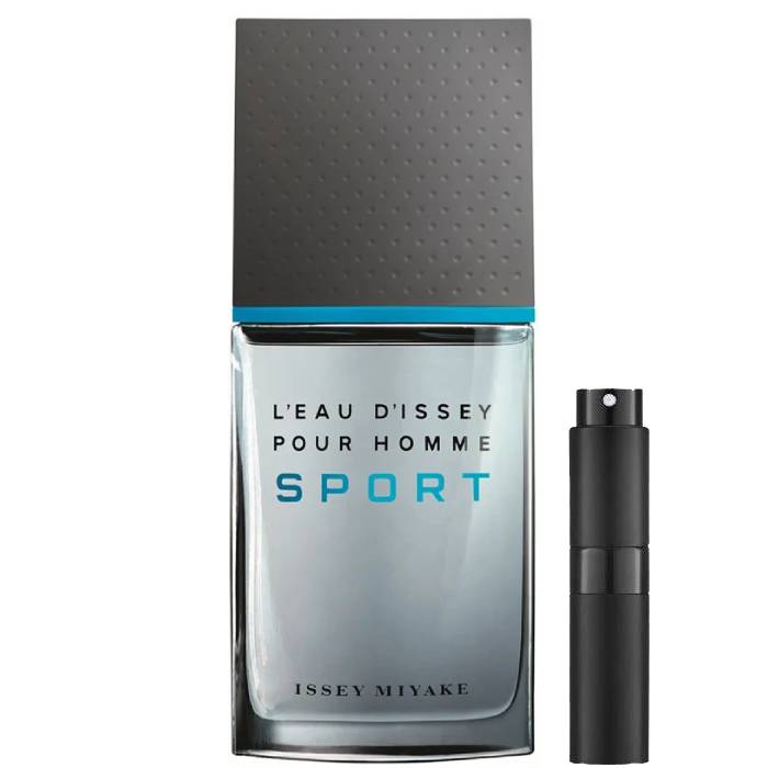 Issey Miyake L'eau D'issey Pour Homme Sport - Eau de Toilette - LuxScents.nl