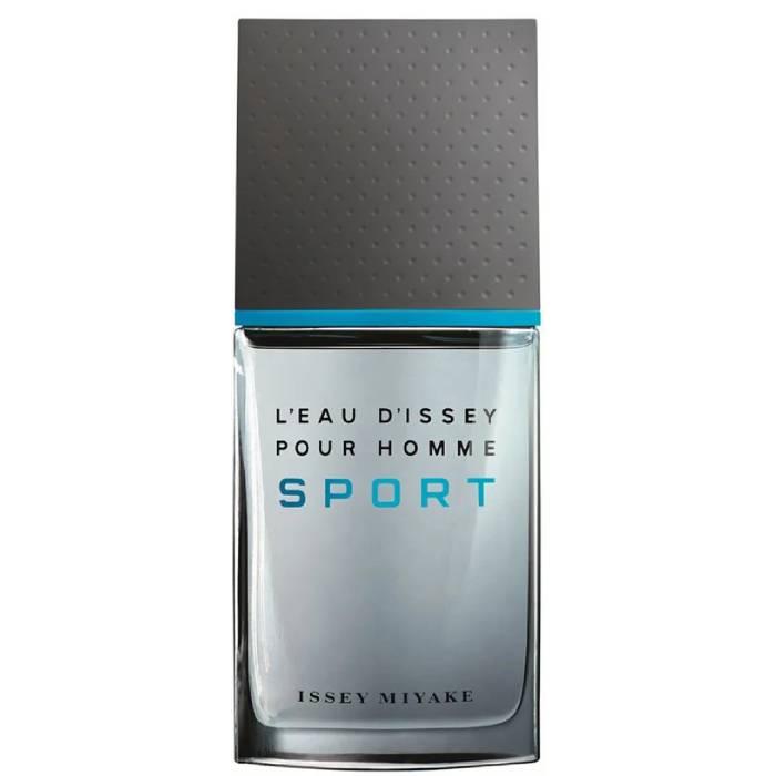 Issey Miyake L'eau D'issey Pour Homme Sport - Eau de Toilette - LuxScents.nl