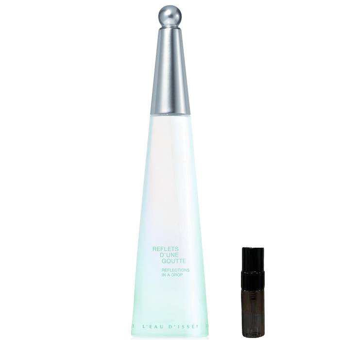 Issey Miyake L'eau D'issey Reflection - Eau de Toilette - LuxScents.nl