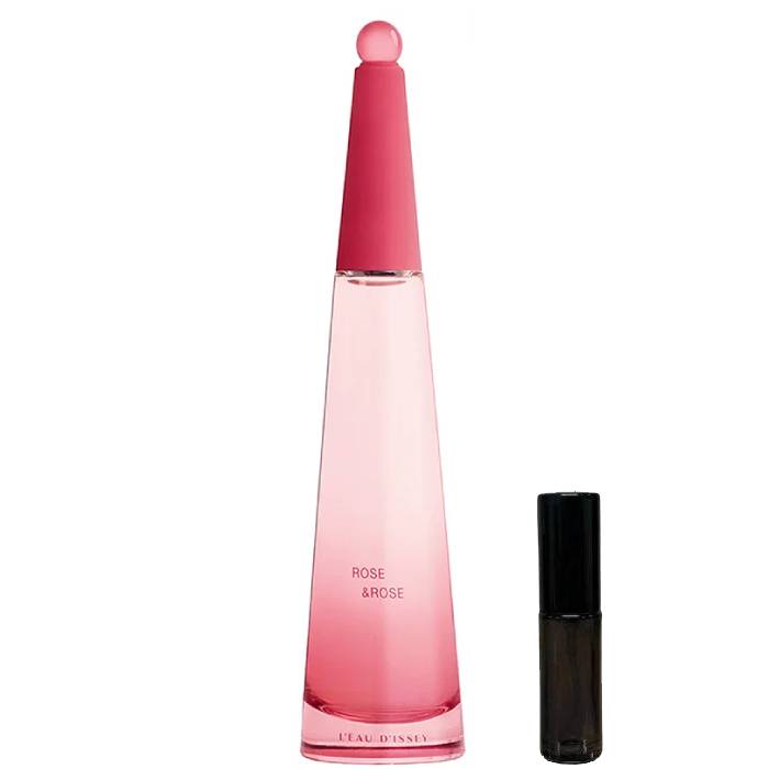 Issey Miyake L'eau D'issey Rose & Rose - Eau de Parfum Intense - LuxScents.nl