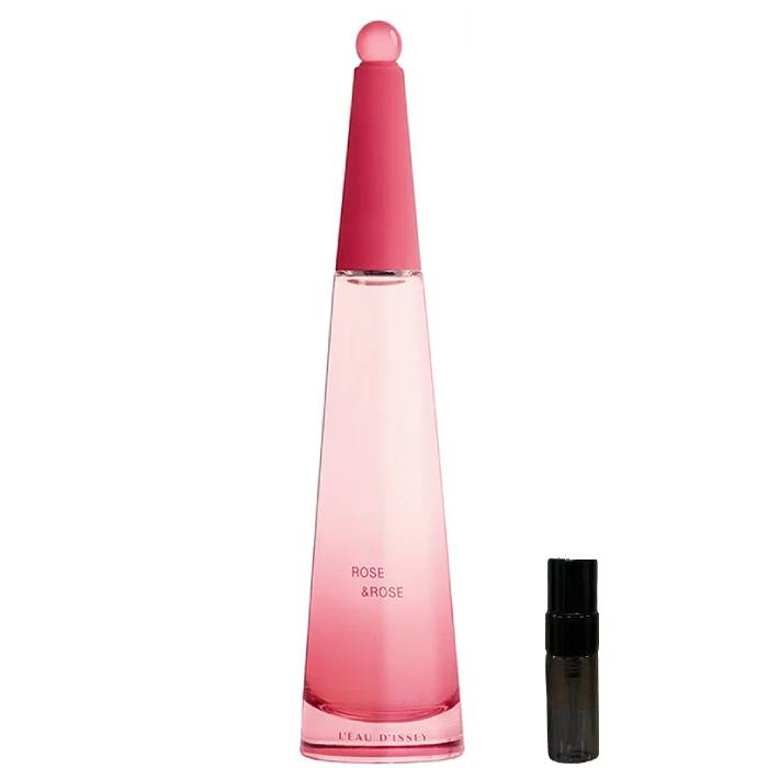 Issey Miyake L'eau D'issey Rose & Rose - Eau de Parfum Intense - LuxScents.nl