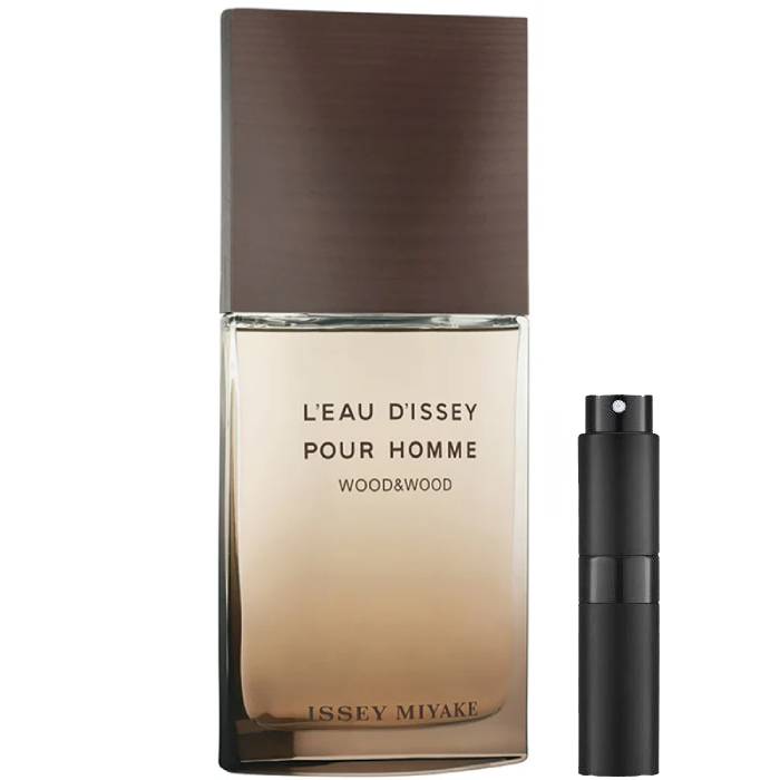 Issey Miyake L'eau d'Issey Wood & Wood - Eau de Parfum - LuxScents.nl