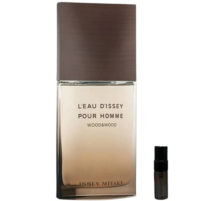 Issey Miyake L'eau d'Issey Wood & Wood - Eau de Parfum - LuxScents.nl