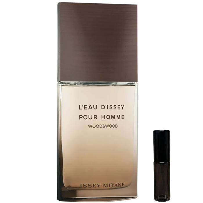 Issey Miyake L'eau d'Issey Wood & Wood - Eau de Parfum - LuxScents.nl