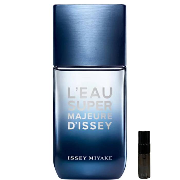 Issey Miyake L'eau Super Majeure D'issey - Eau de Toilette Intense - LuxScents.nl