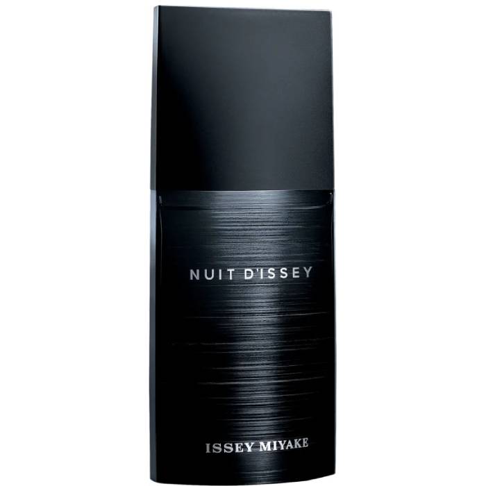 Issey Miyake Nuit D'Issey - Eau de Toilette - LuxScents.nl