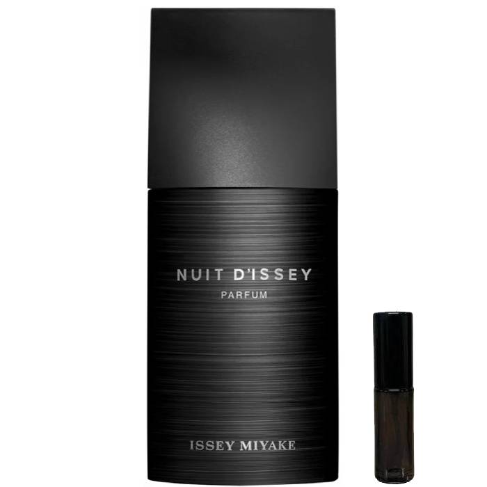 Issey Miyake Nuit D'Issey - Parfum - LuxScents.nl