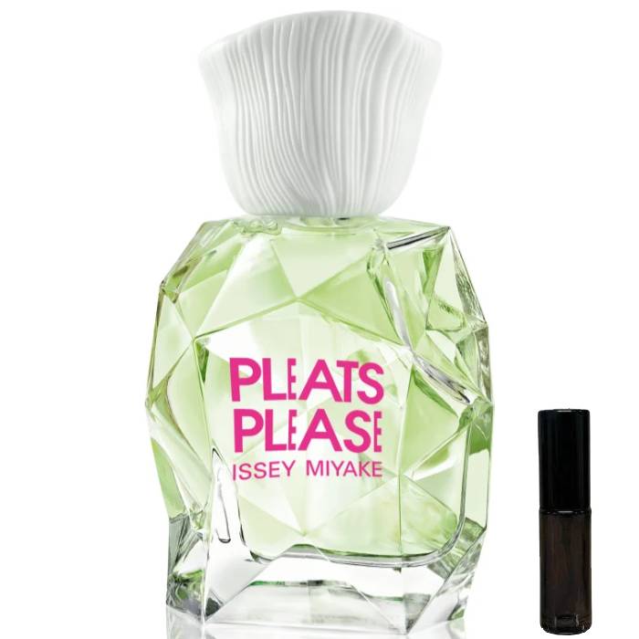 Issey Miyake Pleats Please L'eau - Eau de Toilette - LuxScents.nl