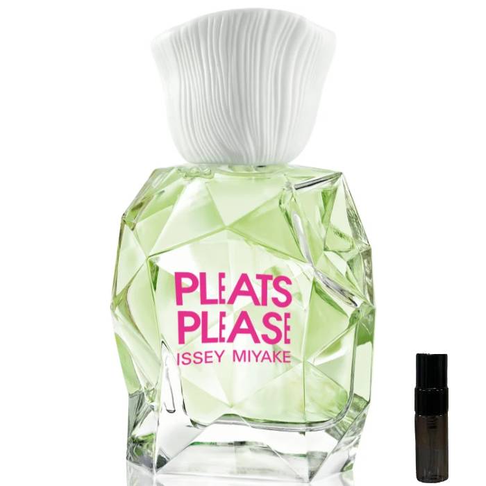 Issey Miyake Pleats Please L'eau - Eau de Toilette - LuxScents.nl
