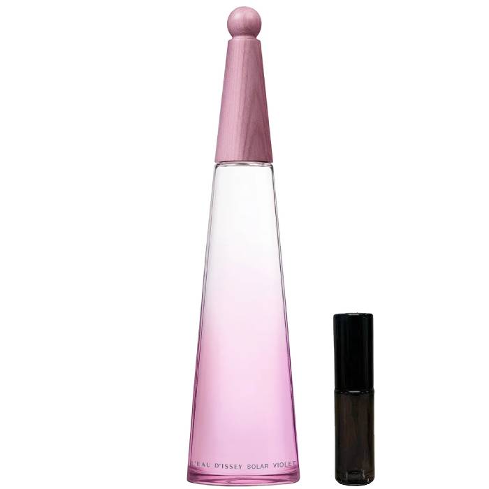 Issey Miyake Solar Violet - Eau de Toilette Intense - LuxScents.nl