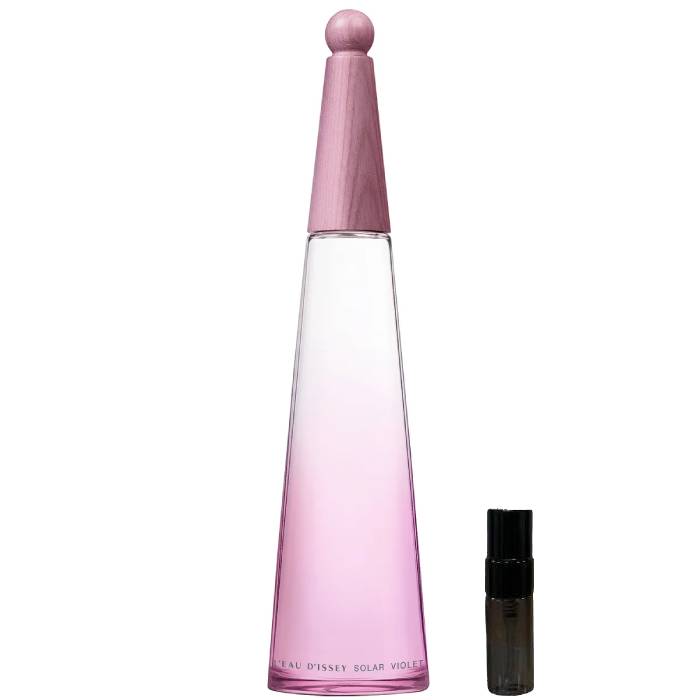 Issey Miyake Solar Violet - Eau de Toilette Intense - LuxScents.nl