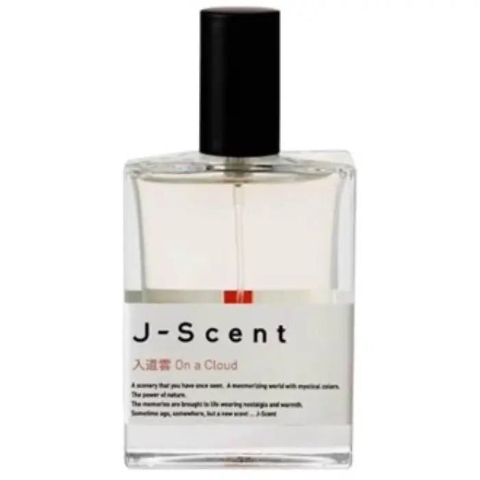 J - Scent On A Cloud - Eau de Parfum - LuxScents