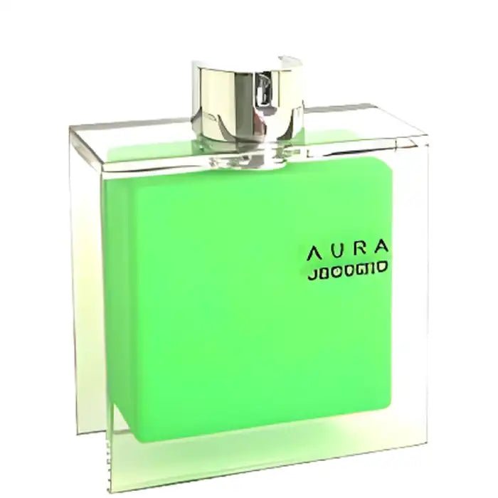 Jacomo Aura for Men - Eau de Toilette - LuxScents.nl