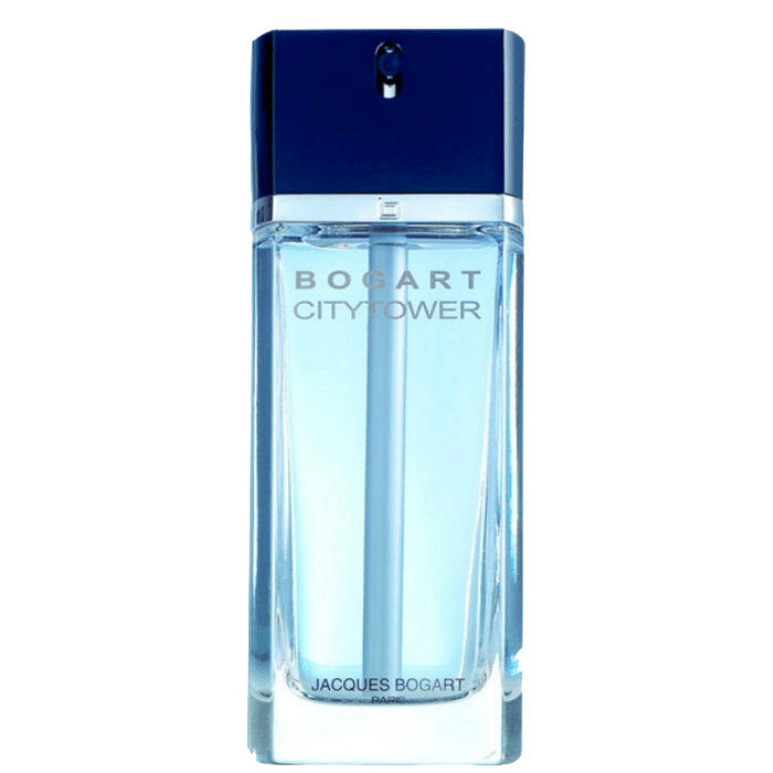 Jacques Bogart City Tower - Eau de Toilette - LuxScents.nl
