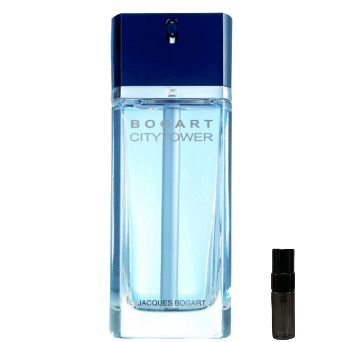 Jacques Bogart City Tower - Eau de Toilette - LuxScents.nl