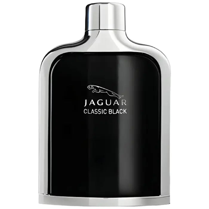 Jaguar Classic Black Jaguar - Eau de Toilette
