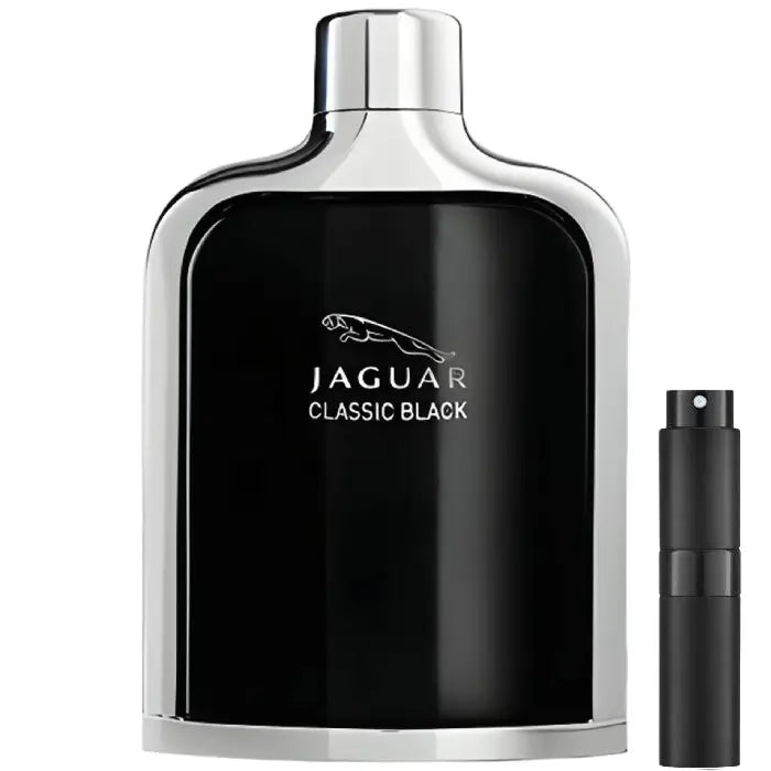 Jaguar Classic Black Jaguar - Eau de Toilette