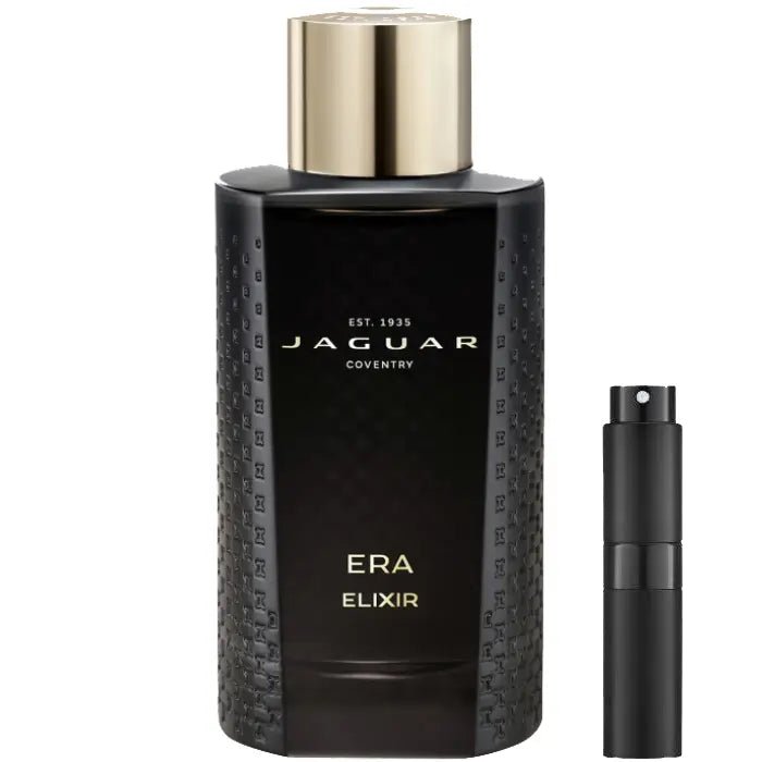 Jaguar Fragrances Era Elixir - Eau de parfum - LuxScents.nl