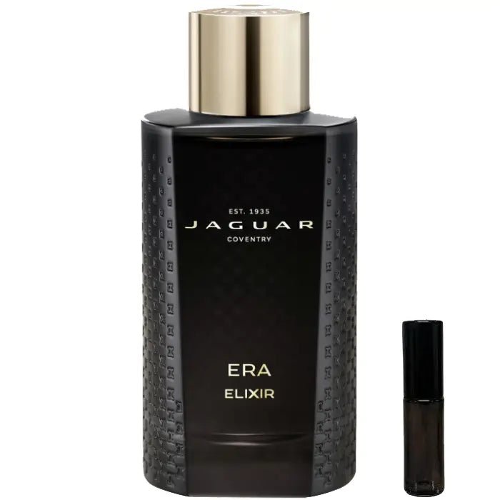 Jaguar Fragrances Era Elixir - Eau de parfum - LuxScents.nl