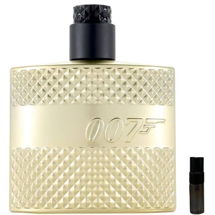 James Bond 007 - Eau de Toilette - LuxScents.nl