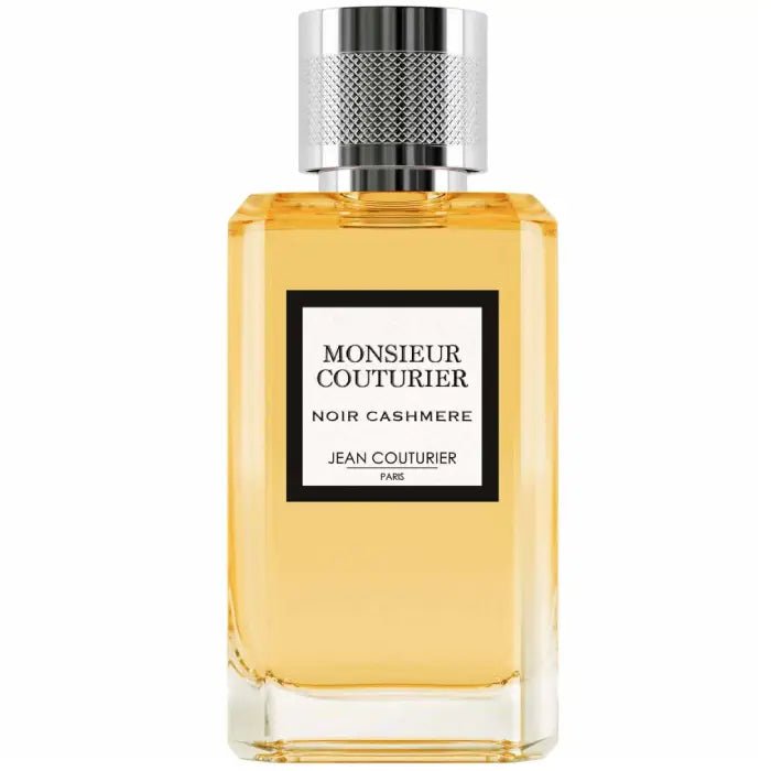 Jean Couturier Noir Cashmere - Eau de Parfum - LuxScents.nl