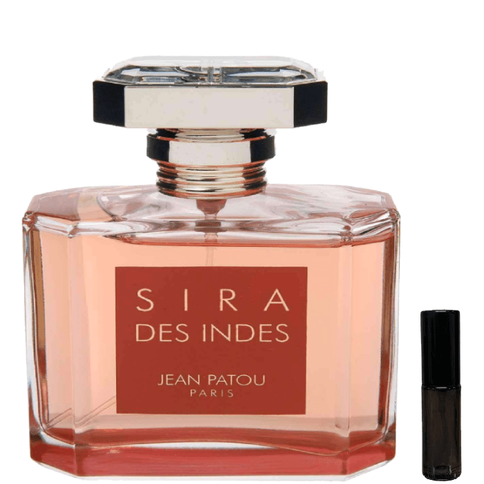 Jean Patou Sira Des Indes - Eau de Parfum - LuxScents.nl