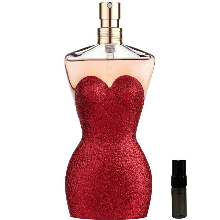 Jean Paul Gaultier Classique Cabaret - Eau de Parfum - LuxScents.nl