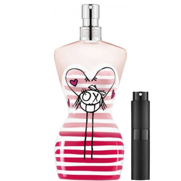 Jean Paul Gaultier Classique I Love Gaultier Eau Fraiche - Eau de Toilette - LuxScents.nl