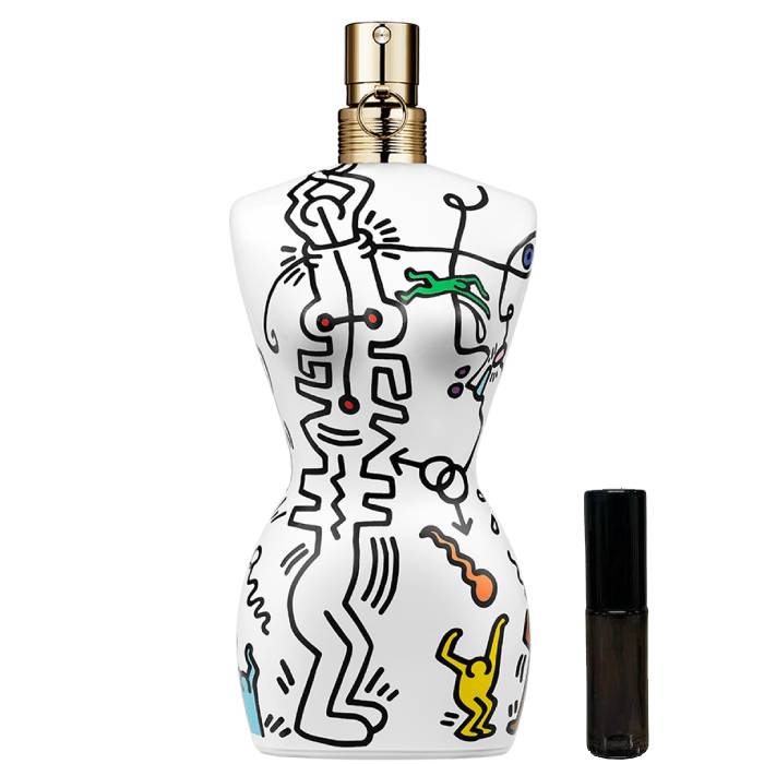 Jean Paul Gaultier Classique Pride Edition 2024 - Eau de Toilette - LuxScents.nl