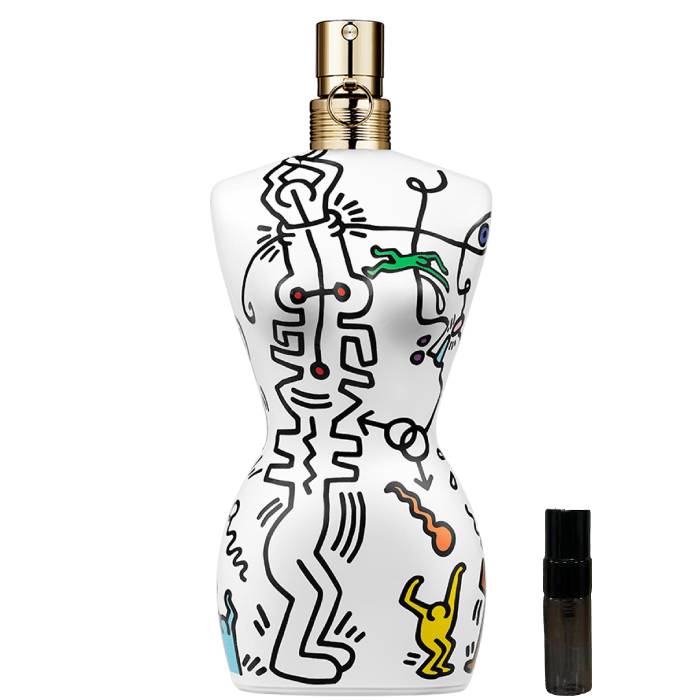 Jean Paul Gaultier Classique Pride Edition 2024 - Eau de Toilette - LuxScents.nl