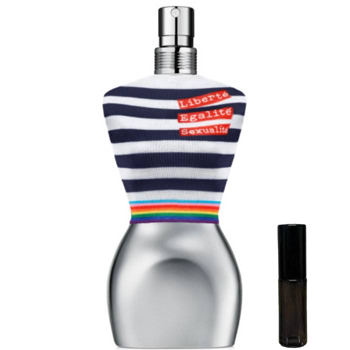 Jean Paul Gaultier Classique Pride Edition - Eau de Toilette - LuxScents.nl